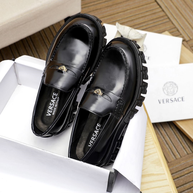 Givenchy Leather Shoes